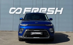 Внедорожник Kia Soul 2019 года, 1787000 рублей, Ижевск