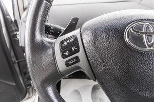 Хетчбэк Toyota Yaris 2009 года, 489000 рублей, Барнаул