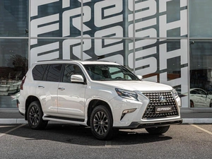 Внедорожник Lexus GX 2020 года, 6940000 рублей, Краснодар