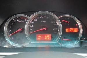 Седан Nissan Teana 2008 года, 920000 рублей, Мирное