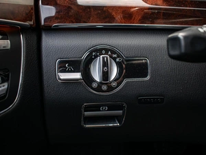 Седан Mercedes-benz S-класс 2009 года, 4240000 рублей, Краснодар