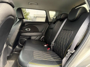 Хетчбэк Kia Soul 2014 года, 1254000 рублей, Ижевск
