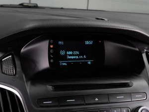 Седан Ford Focus 2019 года, 1099000 рублей, Тюмень