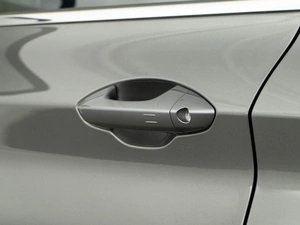 Внедорожник Geely Coolray 2024 года, 2438055 рублей, Москва