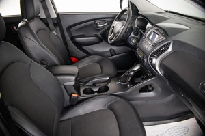 Внедорожник Hyundai ix35 2014 года, 1499000 рублей, Пермь
