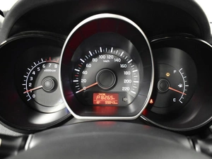 Седан Kia Rio 2016 года, 1119900 рублей, Казань