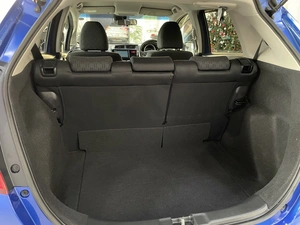 Хетчбэк Honda Fit 2013 года, 1197000 рублей, Солонцы