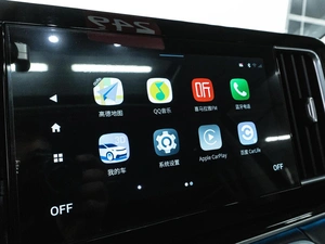 Минивэн Trumpchi M8 2021 года, 3090000 рублей, Красноярск