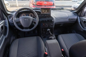 Внедорожник ВАЗ (LADA) Niva Travel 2025 года, 1449000 рублей, Саратов