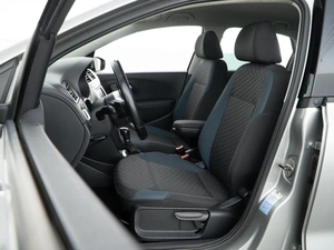 Седан Volkswagen Polo 2020 года, 1499077 рублей, Москва