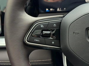 Внедорожник Geely Xingyue L 2025 года, 4529000 рублей, Кропоткин