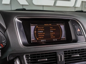 Внедорожник Audi Q5 2010 года, 1499000 рублей, Воронеж