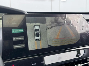 Внедорожник Changan UNI-K 2023 года, 3079000 рублей, Ижевск