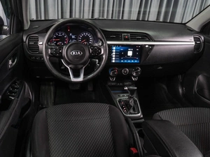 Седан Kia Rio 2019 года, 1189000 рублей, Тюмень