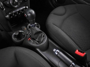 Купе MINI Cooper S 2012 года, 1377954 рублей, Москва