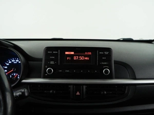 Хетчбэк Kia Picanto 2018 года, 1065999 рублей, Москва