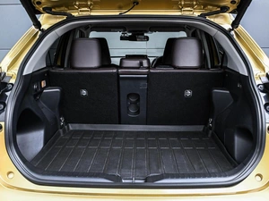 Внедорожник Toyota Yaris Cross 2022 года, 2529000 рублей, Кирилловка