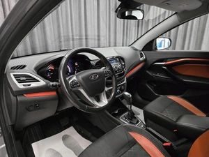 Универсал ВАЗ (LADA) Vesta 2020 года, 900000 рублей, Красноярск