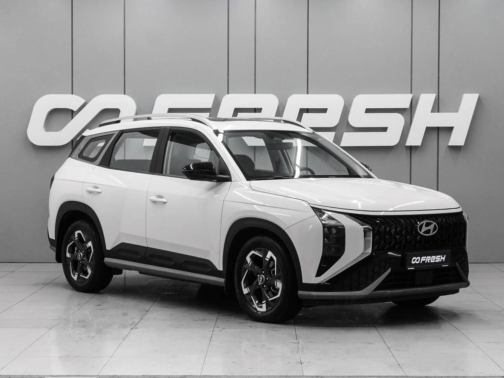 Внедорожник Hyundai Mufasa 2023 года, 2980000 рублей, Ростов-на-Дону