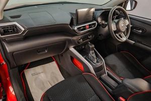 Внедорожник Daihatsu Rocky 2019 года, 1499000 рублей, Челябинск