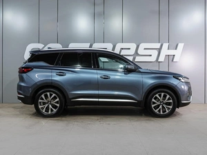 Внедорожник Chery Tiggo 7 Pro 2020 года, 1649000 рублей, Воронеж