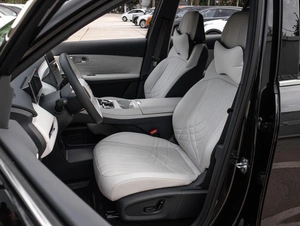 Внедорожник Geely Galaxy L7 2025 года, 3400000 рублей, Большой Сочи