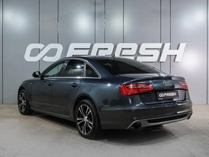 Седан Audi A6 2012 года, 1729000 рублей, Воронеж