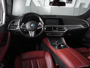 Внедорожник BMW X6 2021 года, 7998000 рублей, Минеральные Воды