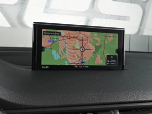 Внедорожник Audi Q7 2016 года, 3445000 рублей, Аксай