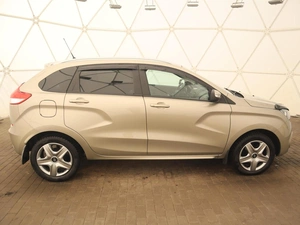 Хэтчбек ВАЗ (LADA) XRAY 2021 года, 995000 рублей, Орёл