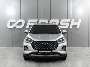 Внедорожник Chery Tiggo 4 Pro 2023 года, 1710000 рублей, Аксай