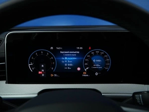 Внедорожник Volkswagen Tavendor 2024 года, 4297444 рублей, Москва