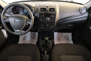 Лифтбек ВАЗ (LADA) Granta 2019 года, 699000 рублей, Омск