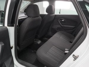 Седан Volkswagen Polo 2018 года, 1272000 рублей, Воронеж