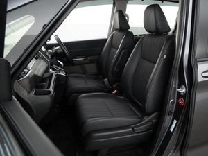 Минивэн Honda Freed+ 2017 года, 1400000 рублей, Москва