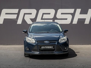 Седан Ford Focus 2011 года, 799000 рублей, Краснодар