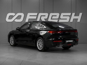 Лифтбек FAW Bestune B70 2024 года, 2455000 рублей, Тверь