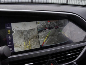 Внедорожник Geely Tugella 2024 года, 3490000 рублей, Волгоград