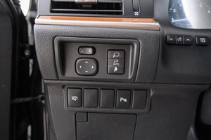 Седан Lexus ES 2012 года, 1949000 рублей, Красноярск