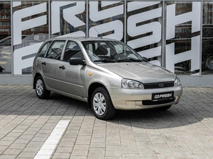 Универсал ВАЗ (LADA) Kalina 2012 года, 395000 рублей, Ставрополь