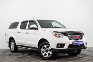 Пикап JAC T6 2021 года, 1299000 рублей, Сургут
