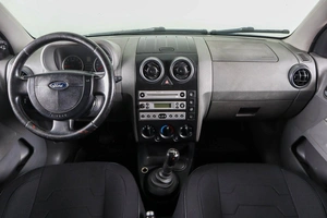 Хетчбэк Ford Fusion 2005 года, 519000 рублей, Пермь