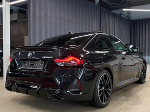 Купе BMW 2 серия 2024 года, 9200000 рублей, Павловская Слобода