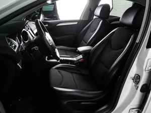 Седан Citroen C4 2019 года, 1374000 рублей, Воронеж