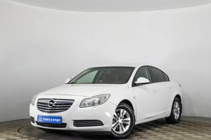 Седан Opel Insignia 2013 года, 569000 рублей, Пермь