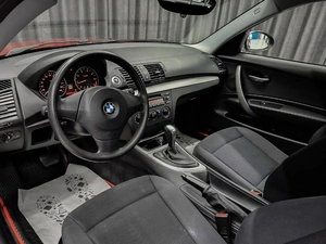 Хетчбэк BMW 1 серия 2008 года, 780000 рублей, Красноярск