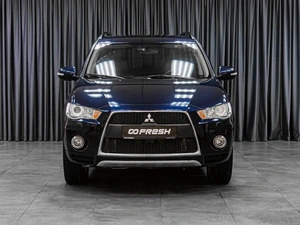 Внедорожник Mitsubishi Outlander 2012 года, 1349000 рублей, Тюмень
