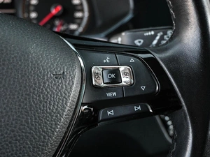 Внедорожник Volkswagen Tharu 2021 года, 2449000 рублей, Кирилловка