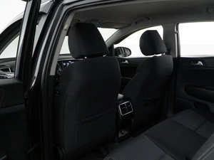 Внедорожник Kia Sportage 2021 года, 2249999 рублей, Москва