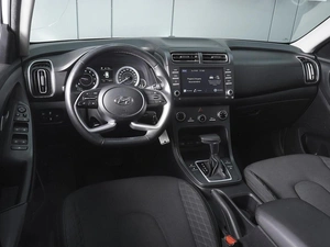 Внедорожник Hyundai Creta 2021 года, 2130000 рублей, Ростов-на-Дону